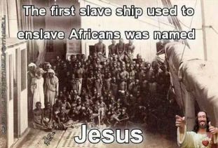 slaves 7